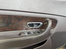 BENTLEY Continental GTC 6.0, Benzin, Occasion / Gebraucht, Automatik - 7