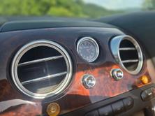 BENTLEY Continental GTC 6.0 V12, Bioethanol, Occasion / Gebraucht, Automat - 5