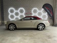 BENTLEY Continental GTC 6.0, Benzin, Occasion / Gebraucht, Automatik - 2