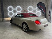 BENTLEY Continental GTC 6.0, Benzin, Occasion / Gebraucht, Automatik - 3