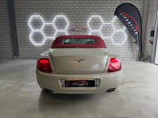 BENTLEY Continental GTC 6.0, Benzin, Occasion / Gebraucht, Automatik - 4