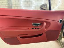 BENTLEY Continental GTC 6.0, Benzin, Occasion / Gebraucht, Automatik - 6