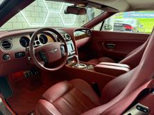 BENTLEY Continental GTC 6.0, Benzin, Occasion / Gebraucht, Automatik - 7