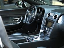 BENTLEY Continental GTC Speed 6.0, Petrol, Second hand / Used, Automatic - 2