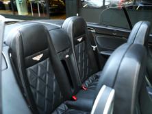 BENTLEY Continental GTC Speed 6.0, Petrol, Second hand / Used, Automatic - 5