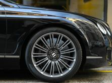 BENTLEY Continental GTC Speed 6.0, Petrol, Second hand / Used, Automatic - 6