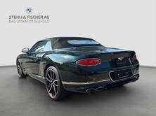 BENTLEY Continental GTC 4.0 V8 Mulliner, Benzin, Occasion / Gebraucht, Automatik - 4