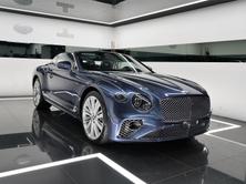BENTLEY Continental GTC W12 Speed, Petrol, Second hand / Used, Automatic - 2