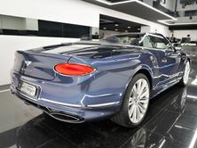 BENTLEY Continental GTC W12 Speed, Petrol, Second hand / Used, Automatic - 4