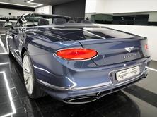 BENTLEY Continental GTC W12 Speed, Petrol, Second hand / Used, Automatic - 5