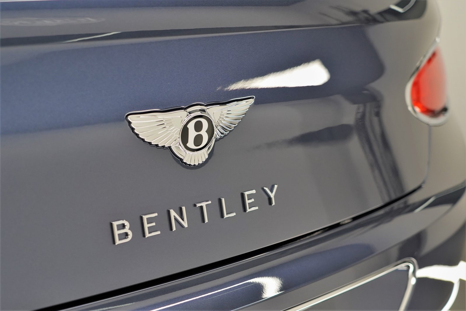 BENTLEY Continental GTC W12 Speed, Essence, Occasion / Utilisé, Automatique - 6