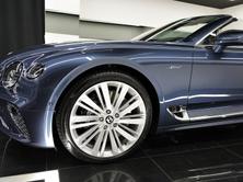 BENTLEY Continental GTC W12 Speed, Petrol, Second hand / Used, Automatic - 7