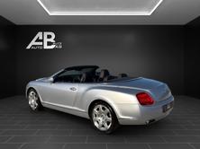 BENTLEY Continental GTC 6.0, Essence, Occasion / Utilisé, Automatique - 3