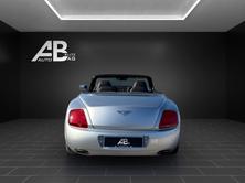 BENTLEY Continental GTC 6.0, Essence, Occasion / Utilisé, Automatique - 4