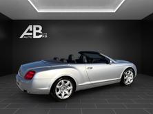 BENTLEY Continental GTC 6.0, Essence, Occasion / Utilisé, Automatique - 5