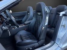 BENTLEY Continental GTC 6.0, Essence, Occasion / Utilisé, Automatique - 7