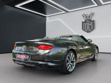 BENTLEY Continental GTC S 4.0 V8, Petrol, Second hand / Used, Automatic - 4