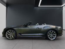 BENTLEY Continental GTC S 4.0 V8, Petrol, Second hand / Used, Automatic - 7