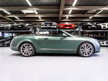 BENTLEY Continental Supersports Convertible 6.0, Occasion / Utilisé, Automatique - 5