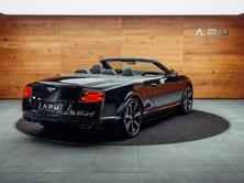 BENTLEY Continental GTC 4.0 V8 S, Petrol, Second hand / Used, Automatic - 2