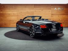 BENTLEY Continental GTC 4.0 V8 S, Petrol, Second hand / Used, Automatic - 3