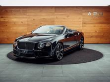 BENTLEY Continental GTC 4.0 V8 S, Petrol, Second hand / Used, Automatic - 4