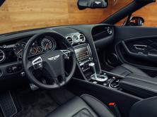 BENTLEY Continental GTC 4.0 V8 S, Petrol, Second hand / Used, Automatic - 5