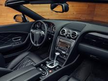 BENTLEY Continental GTC 4.0 V8 S, Petrol, Second hand / Used, Automatic - 6