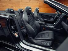 BENTLEY Continental GTC 4.0 V8 S, Petrol, Second hand / Used, Automatic - 7