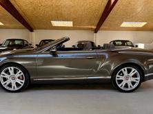 BENTLEY Continental GTC 4.0 V8, Benzin, Occasion / Gebraucht, Automatik - 2