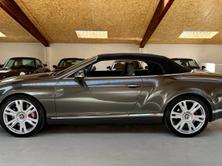BENTLEY Continental GTC 4.0 V8, Benzin, Occasion / Gebraucht, Automatik - 3