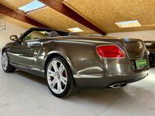 BENTLEY Continental GTC 4.0 V8, Benzin, Occasion / Gebraucht, Automatik - 4
