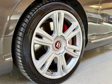 BENTLEY Continental GTC 4.0 V8, Benzin, Occasion / Gebraucht, Automatik - 7