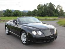 BENTLEY Continental GTC 6.0, Benzin, Occasion / Gebraucht, Automatik - 2