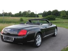 BENTLEY Continental GTC 6.0, Benzin, Occasion / Gebraucht, Automatik - 3