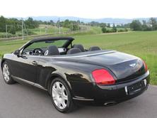 BENTLEY Continental GTC 6.0, Benzin, Occasion / Gebraucht, Automatik - 4