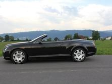BENTLEY Continental GTC 6.0, Benzin, Occasion / Gebraucht, Automatik - 5