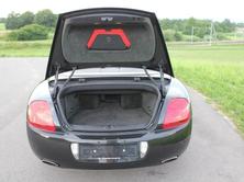 BENTLEY Continental GTC 6.0, Benzin, Occasion / Gebraucht, Automatik - 6