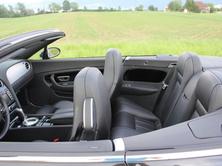 BENTLEY Continental GTC 6.0, Benzin, Occasion / Gebraucht, Automatik - 7
