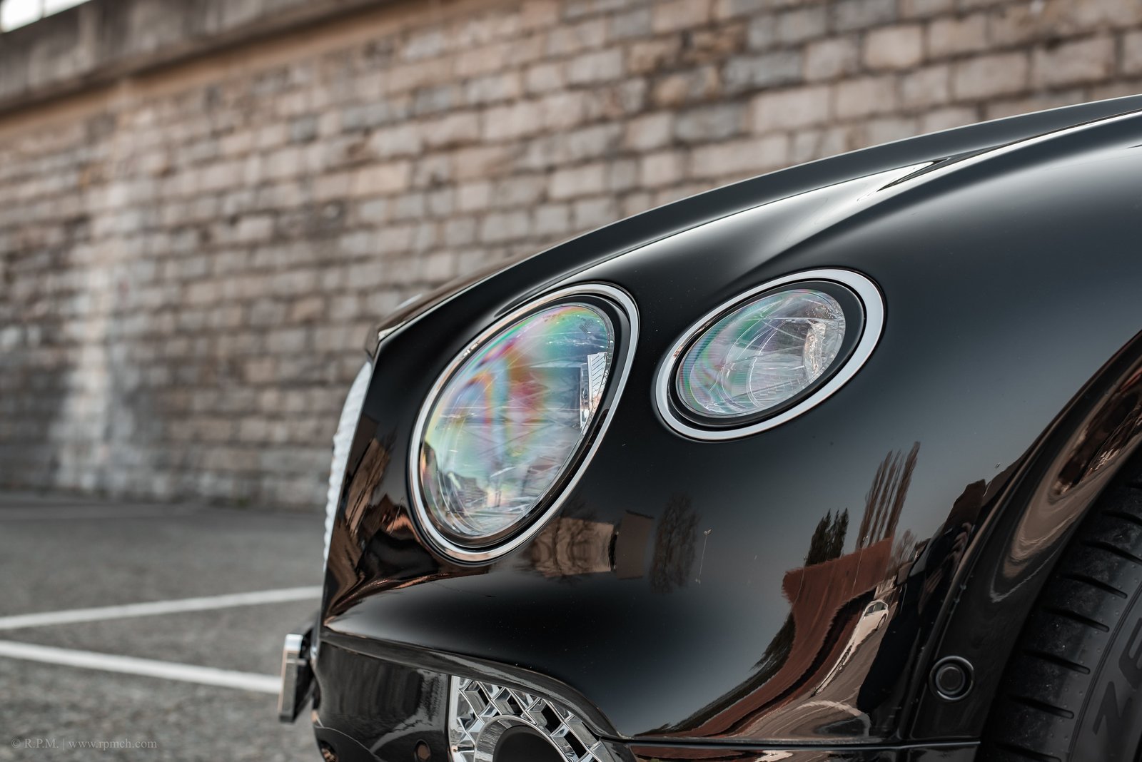 BENTLEY Continental GTC 6.0 W12*First Edition CH Auslieferun, Petrol, Second hand / Used, Automatic - 7
