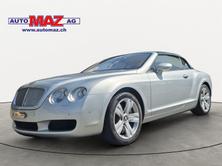 BENTLEY CONTINENTAL, Essence, Occasion / Utilisé, Automatique - 2