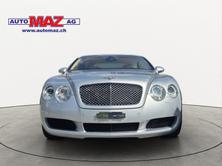 BENTLEY CONTINENTAL, Essence, Occasion / Utilisé, Automatique - 4