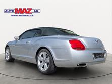 BENTLEY CONTINENTAL, Essence, Occasion / Utilisé, Automatique - 5