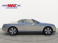 BENTLEY CONTINENTAL, Essence, Occasion / Utilisé, Automatique - 7