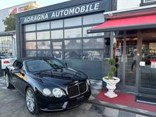 BENTLEY Continental GTC 4.0 V8, Benzina, Occasioni / Usate, Automatico - 2