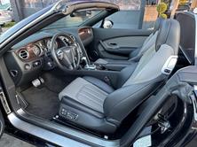 BENTLEY Continental GTC 4.0 V8, Benzina, Occasioni / Usate, Automatico - 4