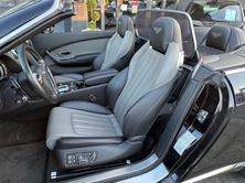 BENTLEY Continental GTC 4.0 V8, Benzina, Occasioni / Usate, Automatico - 5