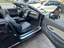 BENTLEY Continental GTC 4.0 V8, Benzina, Occasioni / Usate, Automatico - 6