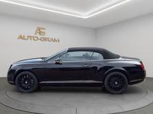 BENTLEY Continental GTC 6.0, Benzina, Occasioni / Usate, Automatico - 2