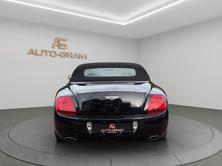 BENTLEY Continental GTC 6.0, Benzina, Occasioni / Usate, Automatico - 4